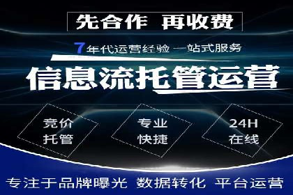 百度推广代运营公司：打造高效的网络营销团队